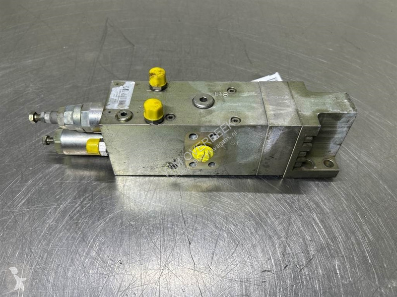 Furgoneta Terex TW150-6092613-Counterbalance...
