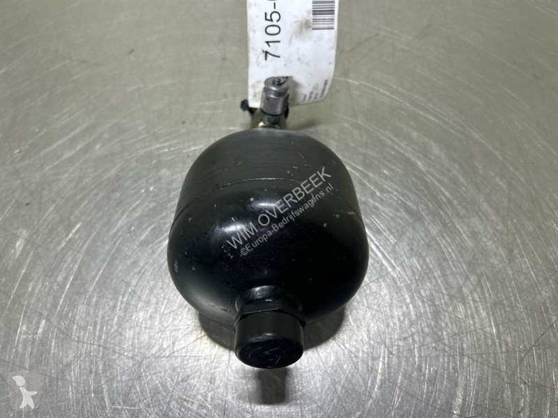 Véhicule utilitaire Terex...