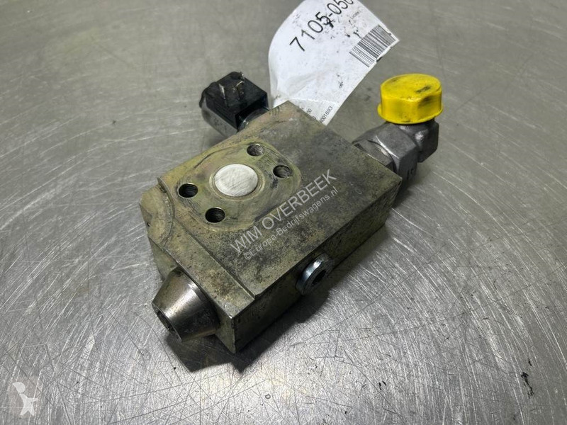 Nyttofordon Terex TW150-6064276-Bypass...