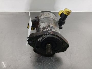 Hydraulisk system