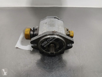 Hydraulisk system