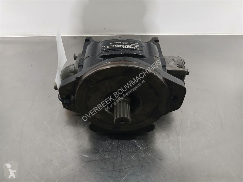 Haszongépjármű Terex TL120-5100620029-Casappa...