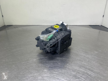 Hydraulisk system