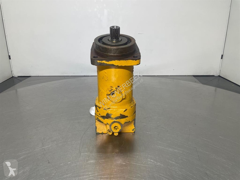 Véhicule utilitaire Ahlmann AL6-Hydromatik...