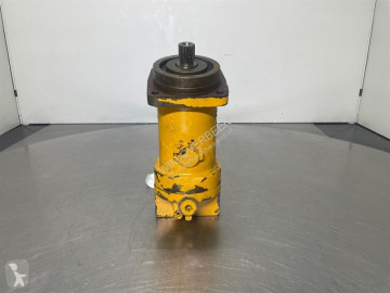Ahlmann hydraulic system