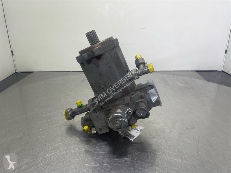 Samochód dostawczy Atlas 1704MH - Drive...