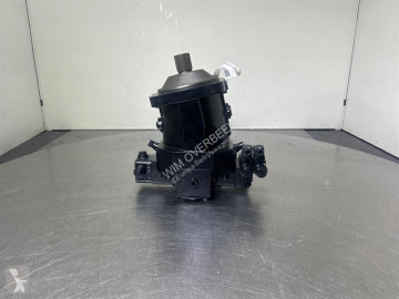 Hydraulický systém Terex