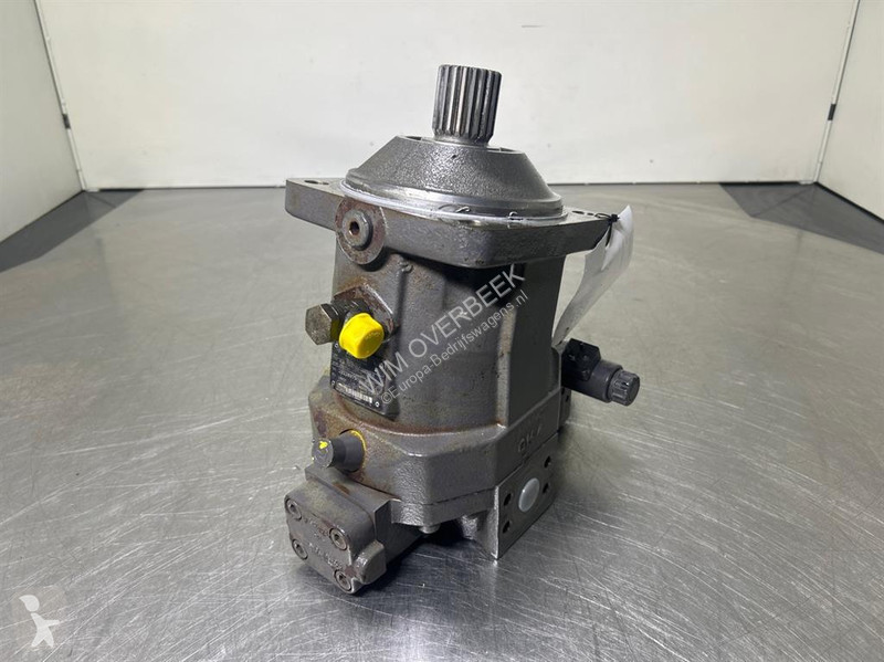 عربة نفعية Volvo L40B-2814916-Rexroth...
