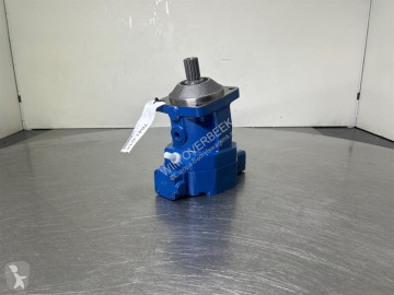 Hydraulisk system