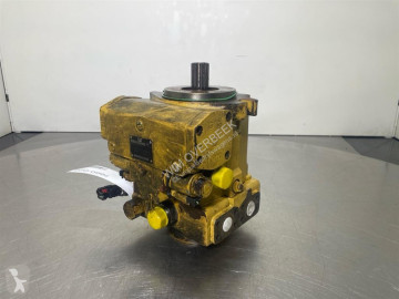 Hydraulický systém