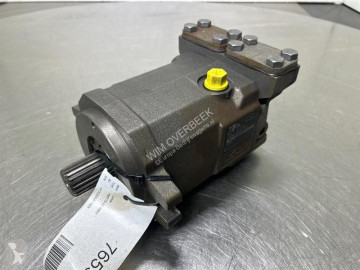 Hydraulisk system