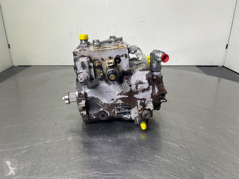 HPV75-02 0000 - Drive pump/Fahrpumpe/Rijpomp van