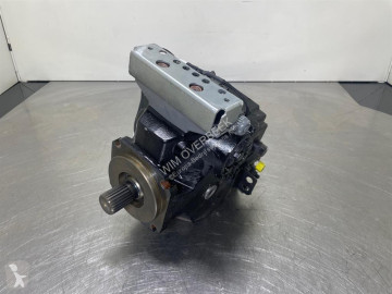 Hydraulisk system
