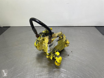 Hydraulisk system