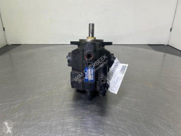 Hydraulisk system