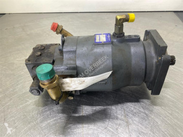 Hydraulisk system