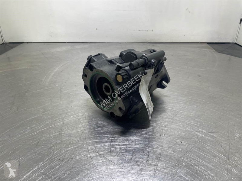 Samochód dostawczy Bomag 05802663-Rexroth...