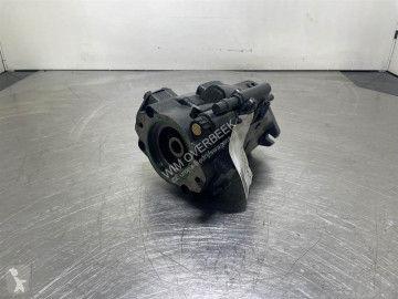 Hydraulisk system Bomag ny