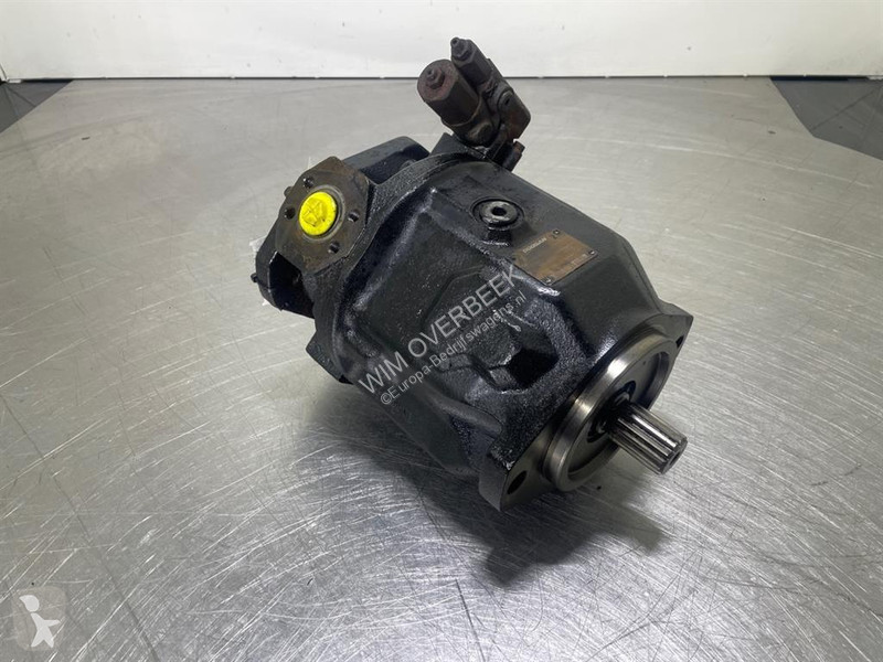 Furgoneta Doosan DL200 - 400914-00143B - Load...