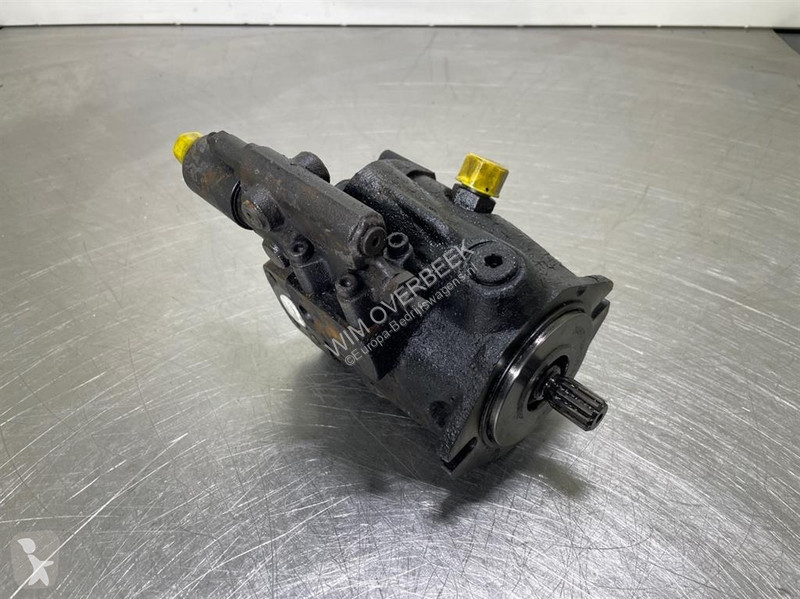 Samochód dostawczy Doosan DL200-Rexroth...