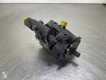 Hydraulisk system Doosan