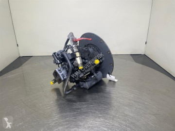 Hydraulický systém