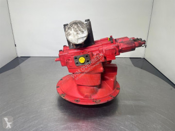 Hydraulisk system