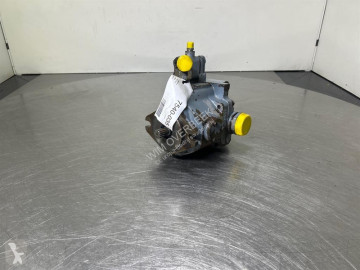 Hydraulic system