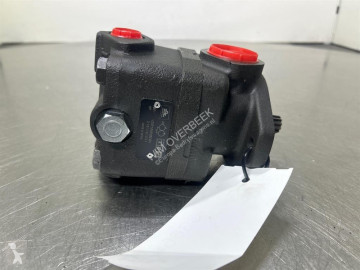 Hydraulisk system ny