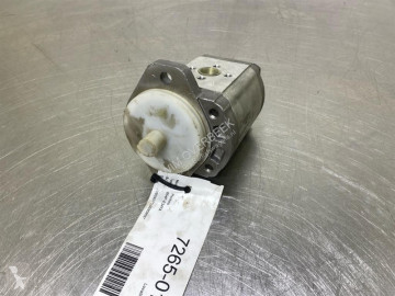 Hydraulisk system