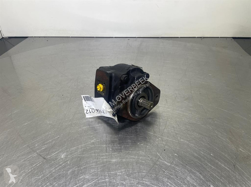 Samochód dostawczy JCB 525-60 -...