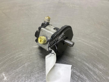 Hydraulický systém Parker