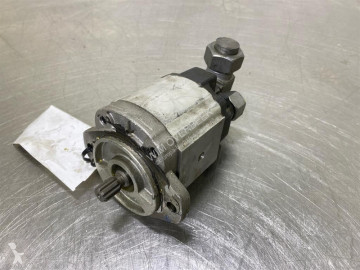 Hydraulický systém Parker