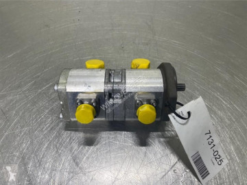 Hydraulický systém