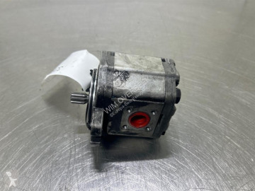 Hydraulisk system