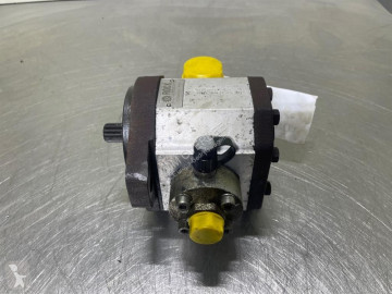 Hydraulisk system