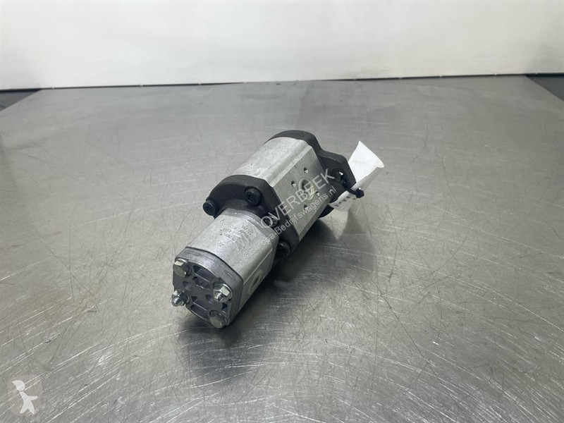 1000000520-Rexroth 0510766308-Gearpump Transporter