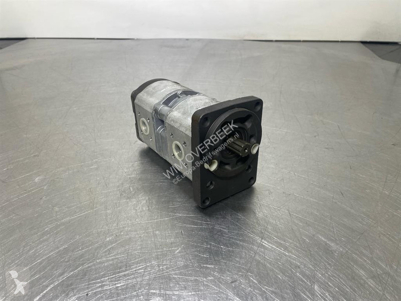 Bedrijfswagen  1000027819-Rexroth...