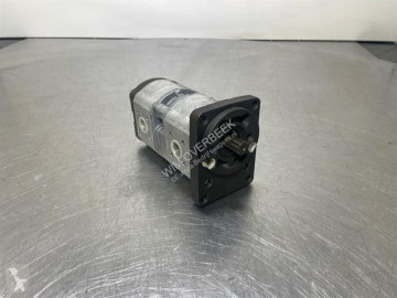 Hydraulisk system ny