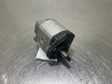 Hydraulisk system ny