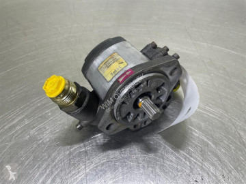 Hydraulisk system