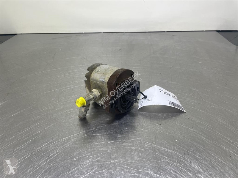 Véhicule utilitaire Ausa D400AHG -...