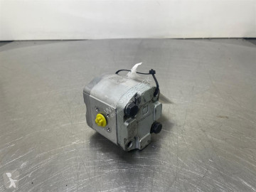 Hydraulisk system Bucher Schoerling