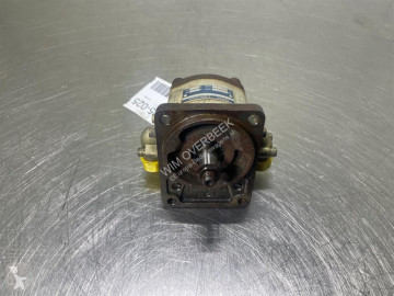 Hydraulisk system Komatsu