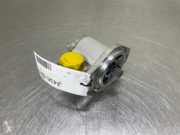 Hydraulisk system