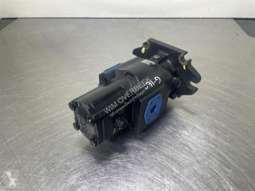 Hydraulisk system Manitou ny