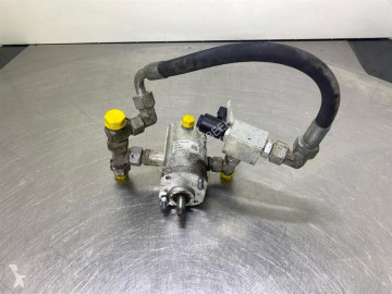 Sistema hidráulico Manitou