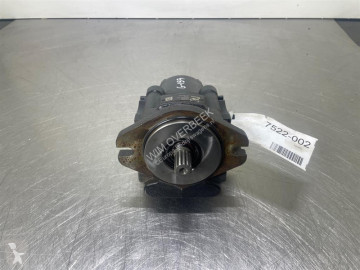 Hydraulisk system Manitou