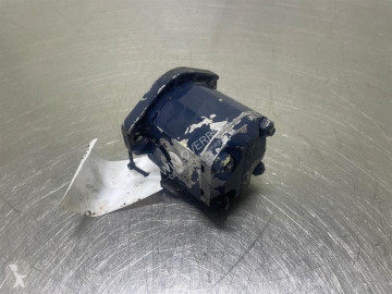Hydraulisk system