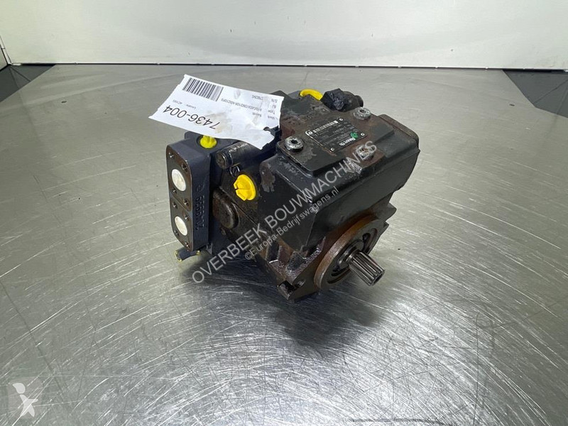 Коммерческий автомобиль  1000162987-Rexroth...